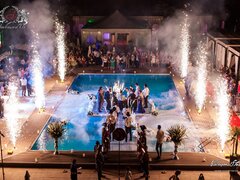 Ambasad’Or Events angajeaza Agent de Vanzari